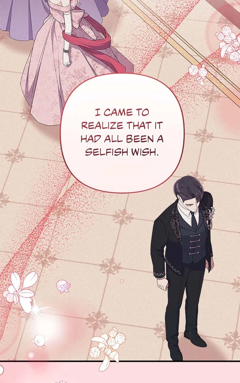 Please Look at Jasmine! Chapter 63 page 33 - 