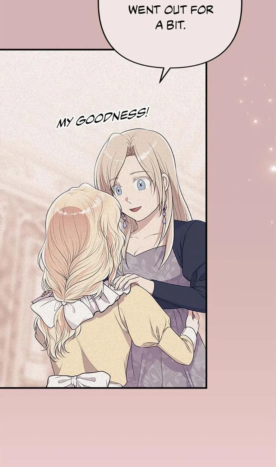 Please Look at Jasmine! Chapter 63 page 5 - 