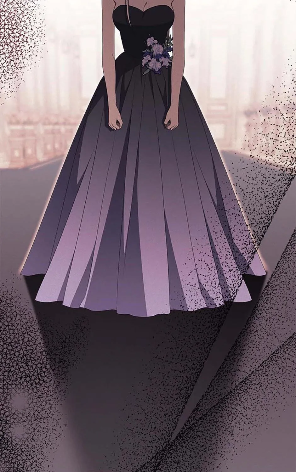 Please Look at Jasmine! Chapter 63 page 49 - 
