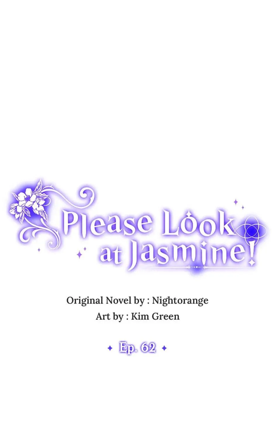 Please Look at Jasmine! Chapter 63 page 65 - 