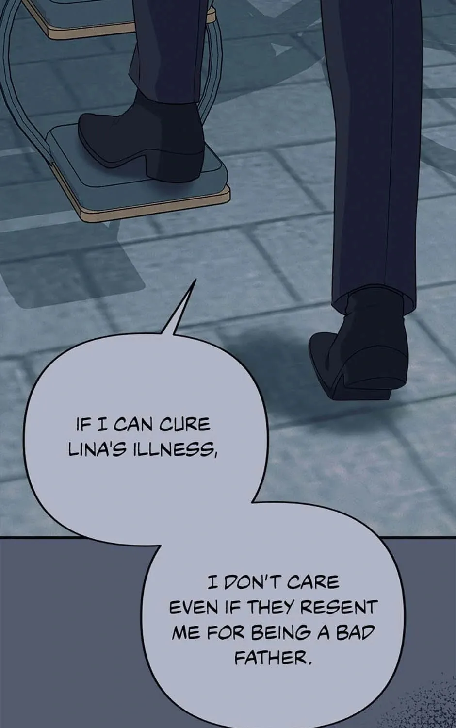 Please Look at Jasmine! Chapter 64 page 148 - 