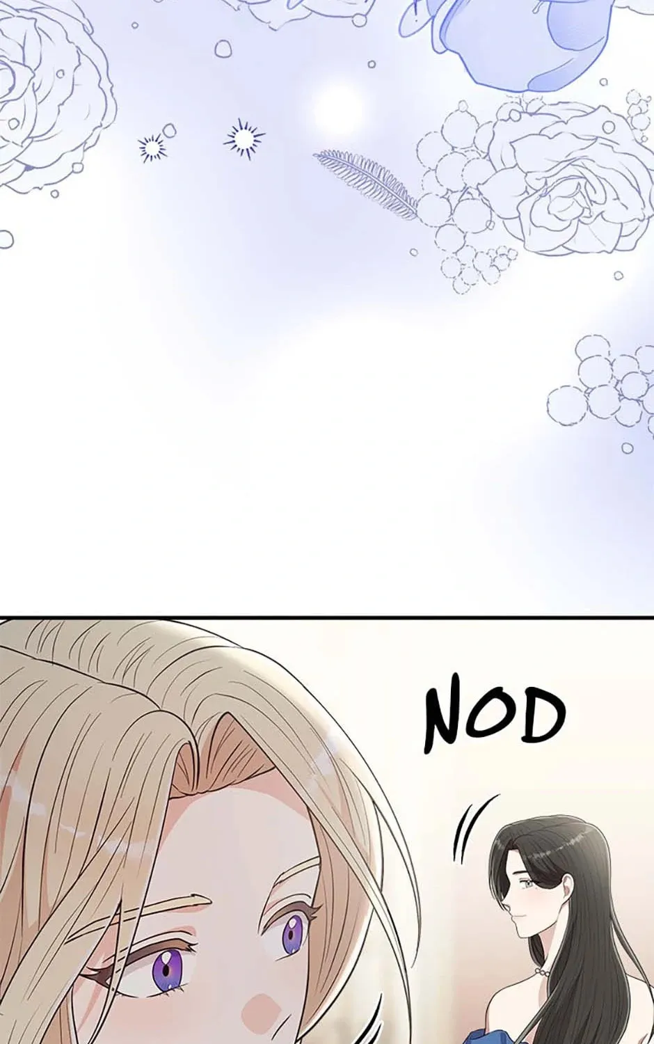 Please Look at Jasmine! Chapter 64 page 7 - 