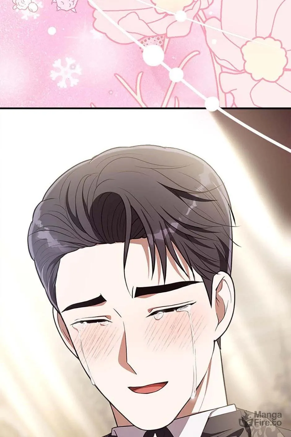 Please Look at Jasmine! Chapter 64 page 70 - 