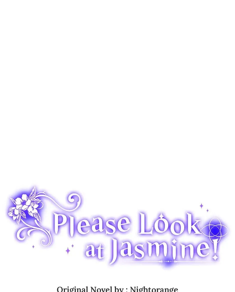 Please Look at Jasmine! Chapter 64 page 78 - 