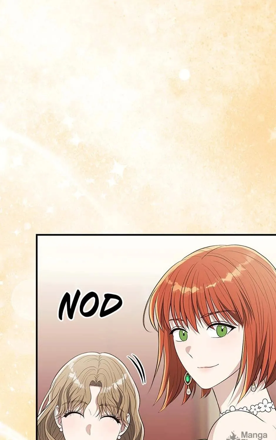 Please Look at Jasmine! Chapter 64 page 9 - 