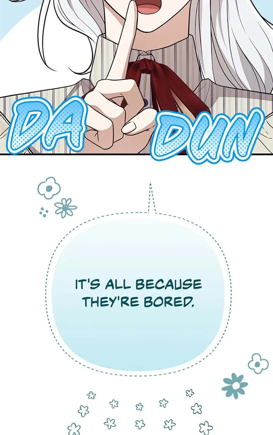 Please Look at Jasmine! Chapter 65 page 117 - 