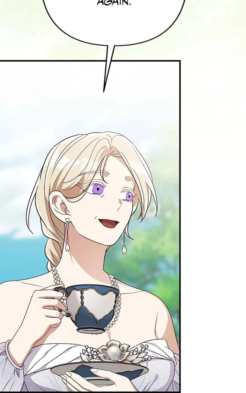 Please Look at Jasmine! Chapter 65 page 137 - 