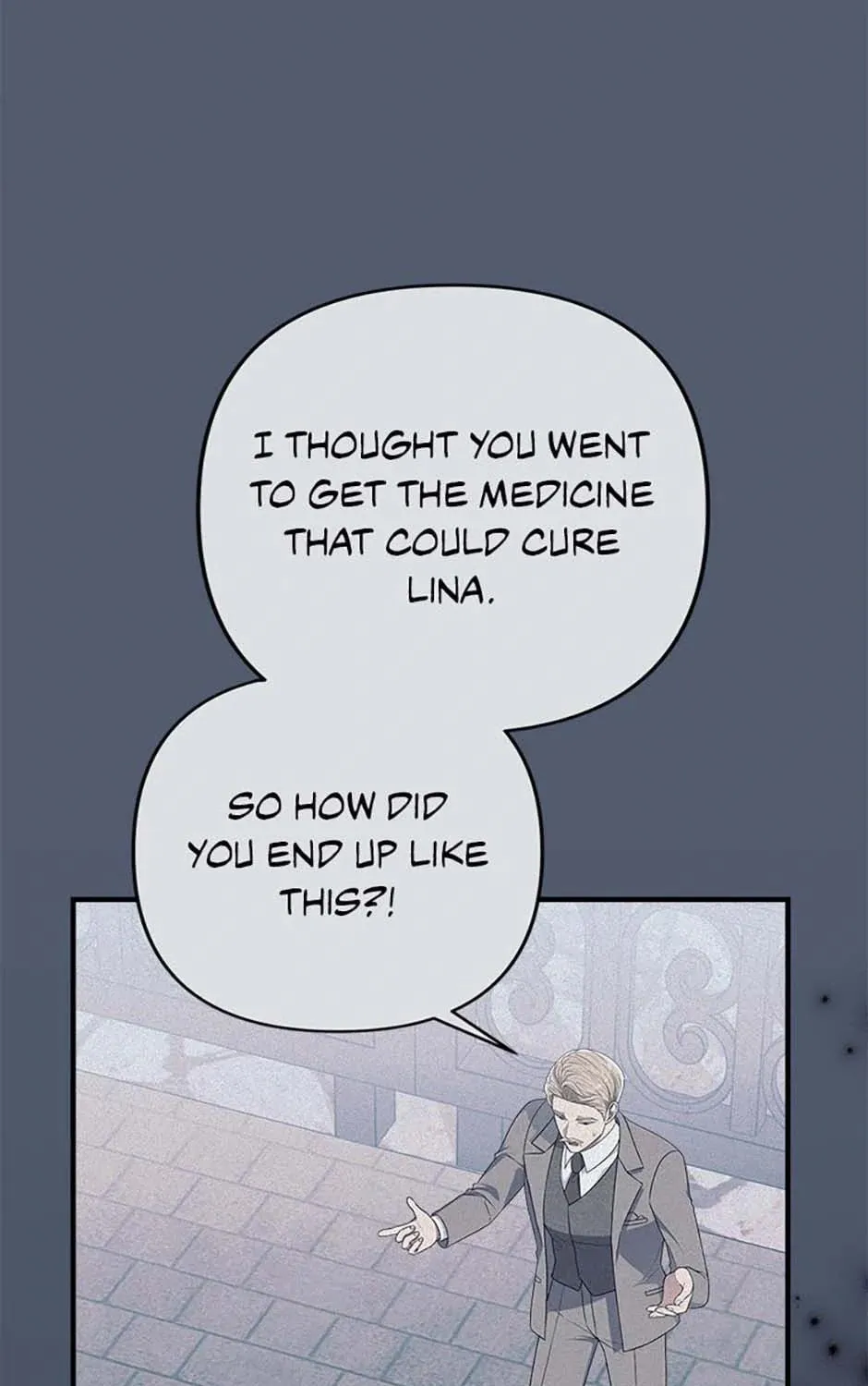 Please Look at Jasmine! Chapter 65 page 5 - 