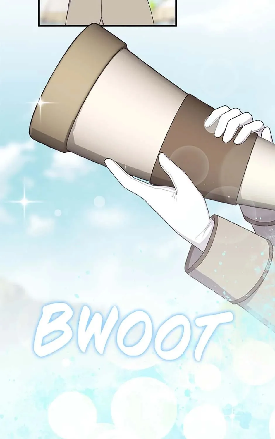 Please Look at Jasmine! Chapter 67 page 41 - 