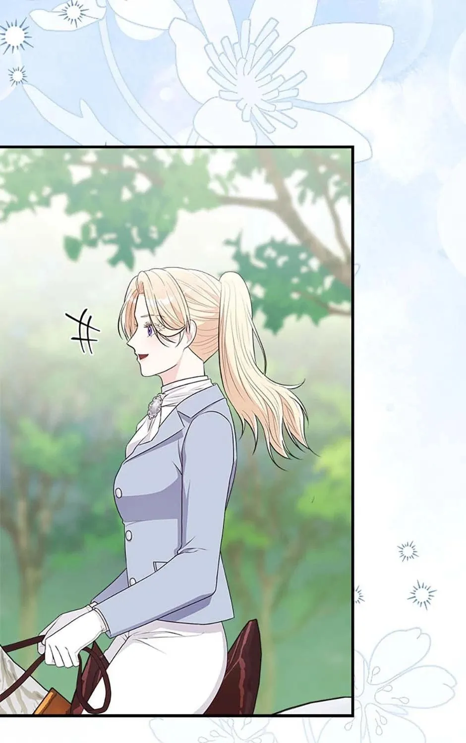 Please Look at Jasmine! Chapter 67 page 45 - 