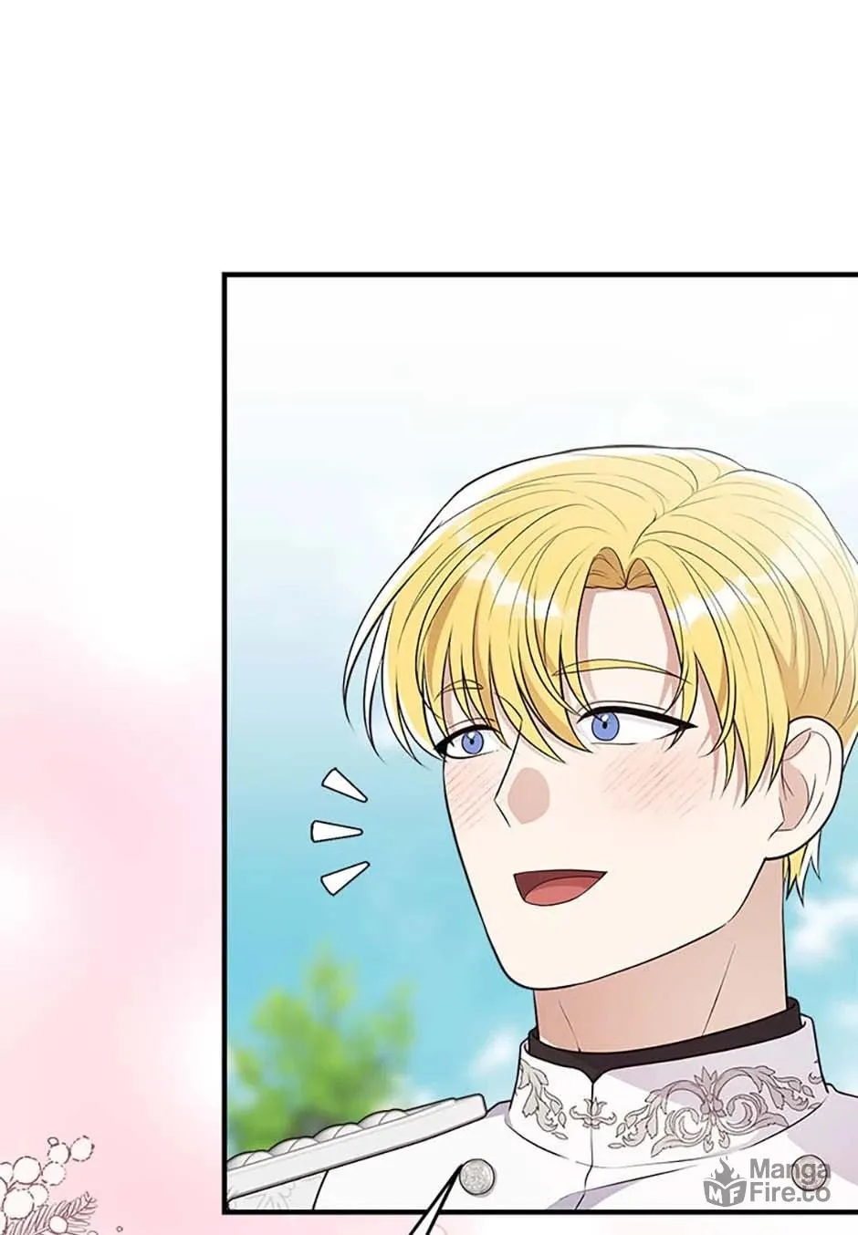 Please Look at Jasmine! Chapter 67 page 47 - 