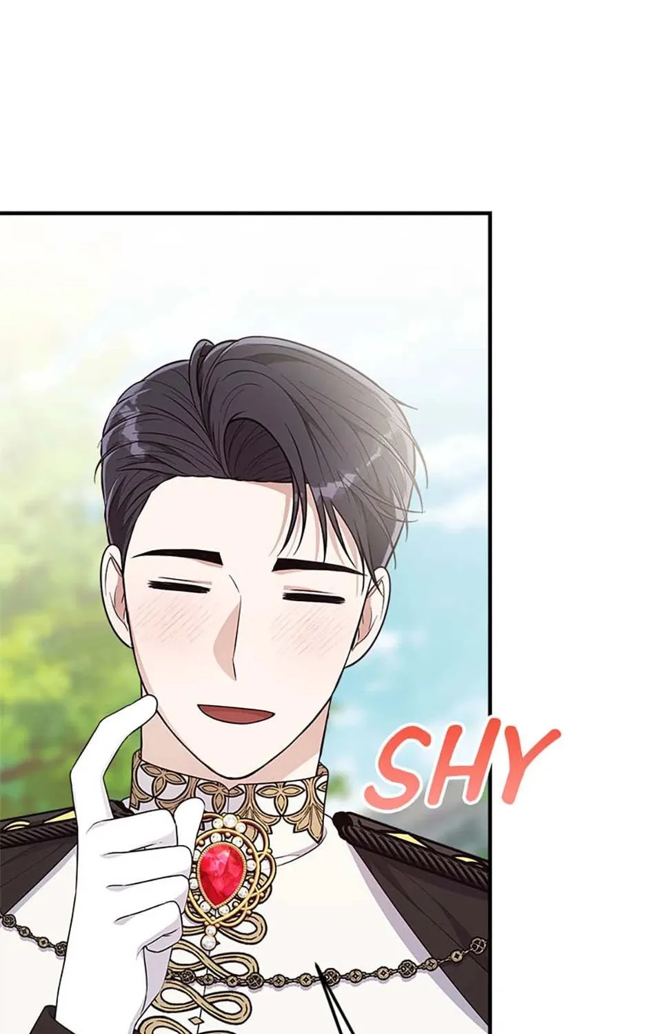 Please Look at Jasmine! Chapter 67 page 80 - 