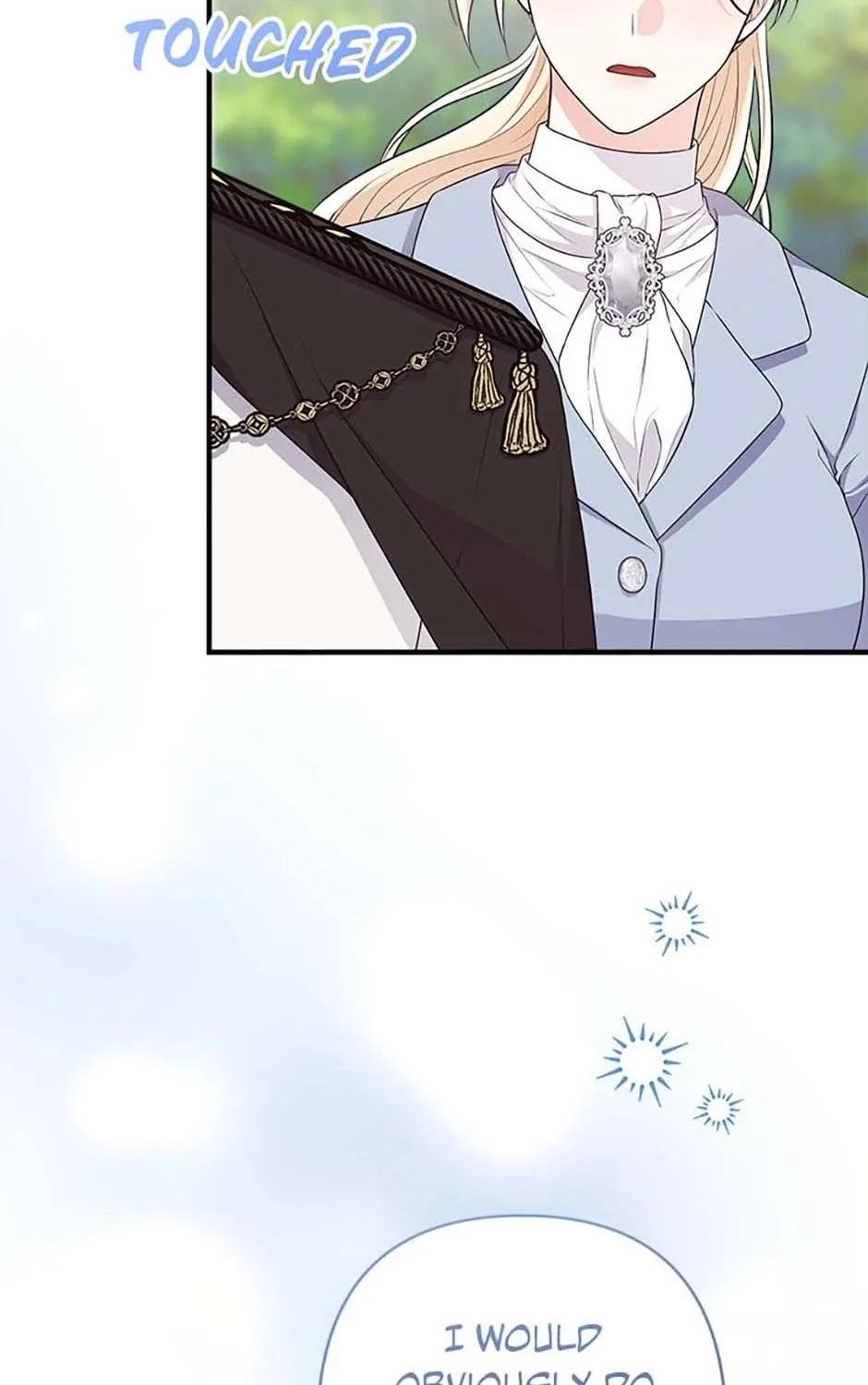 Please Look at Jasmine! Chapter 67 page 84 - 