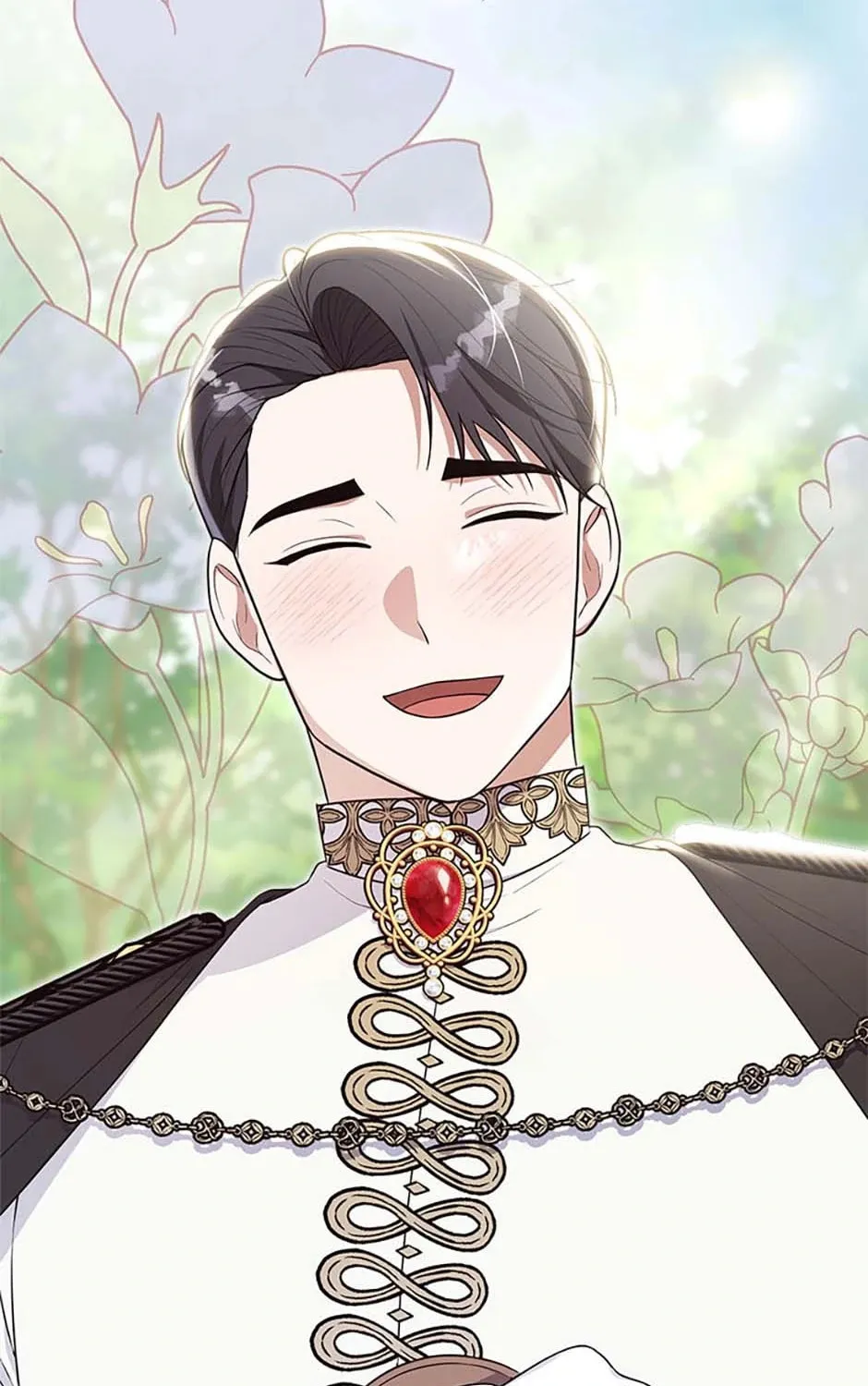 Please Look at Jasmine! Chapter 67 page 86 - 