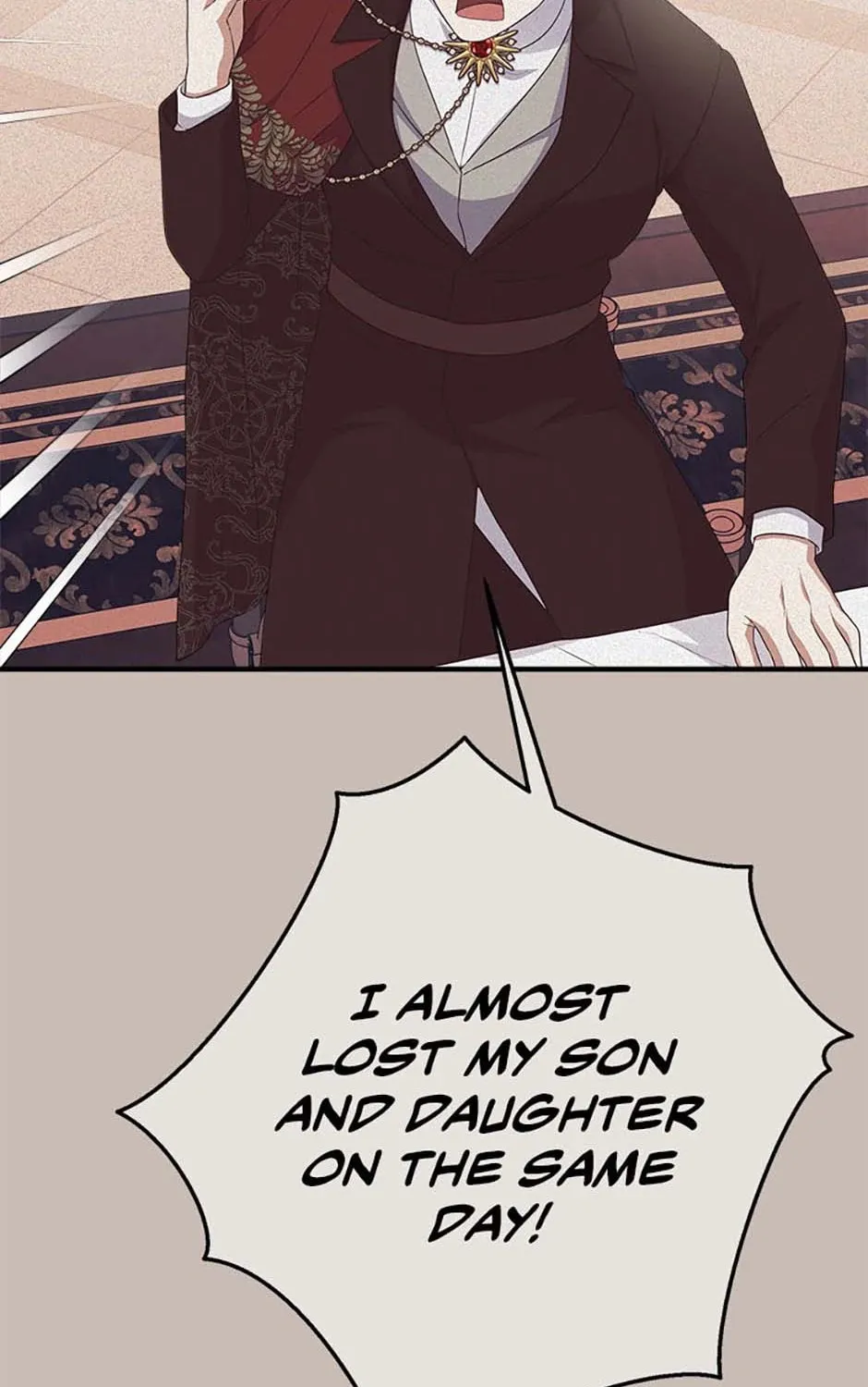 Please Look at Jasmine! Chapter 68 page 113 - 