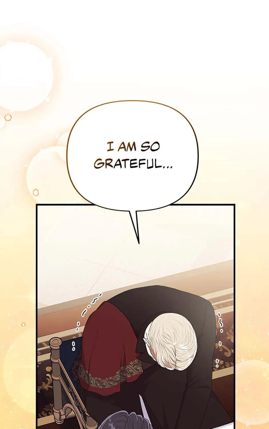 Please Look at Jasmine! Chapter 68 page 13 - 