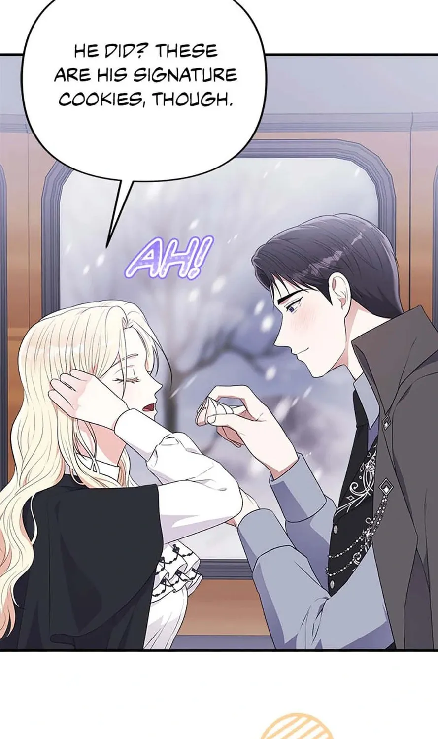 Please Look at Jasmine! Chapter 68 page 149 - 