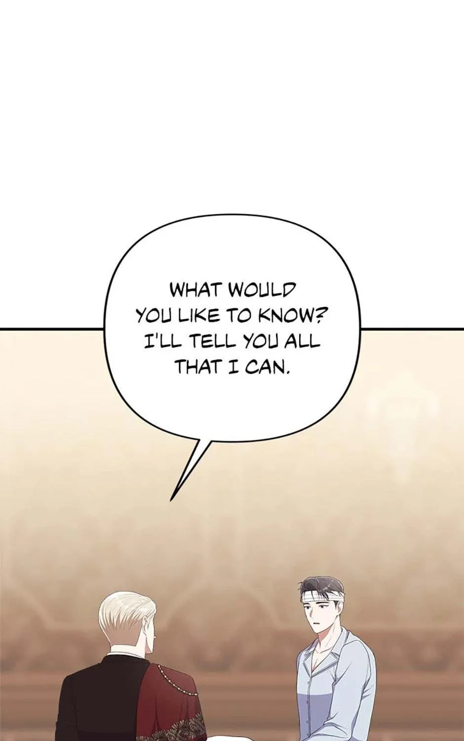 Please Look at Jasmine! Chapter 68 page 19 - 