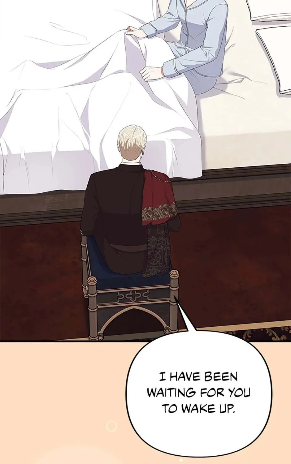 Please Look at Jasmine! Chapter 68 page 3 - 