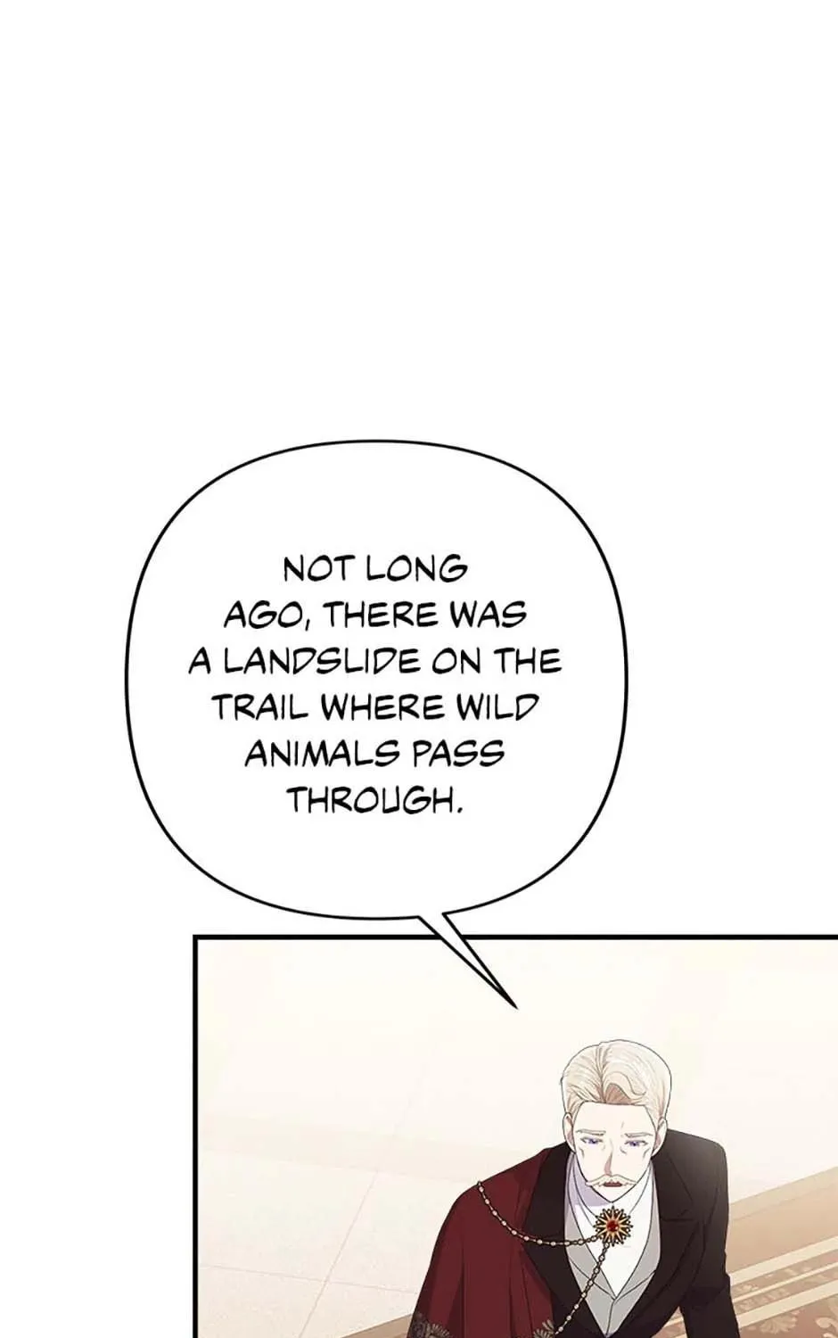 Please Look at Jasmine! Chapter 68 page 33 - 