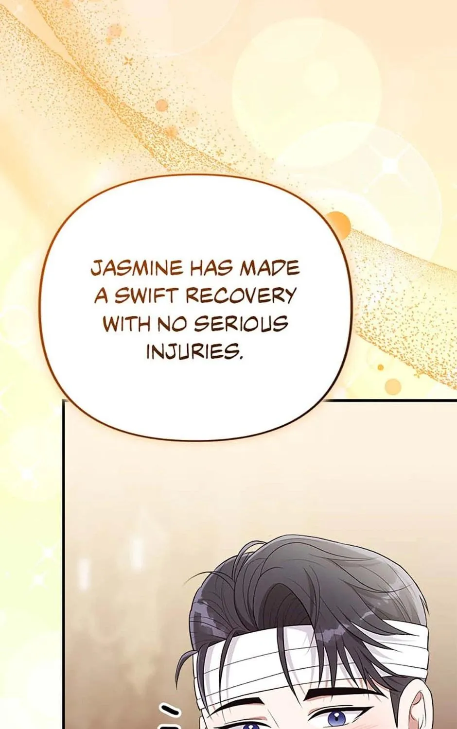 Please Look at Jasmine! Chapter 68 page 5 - 