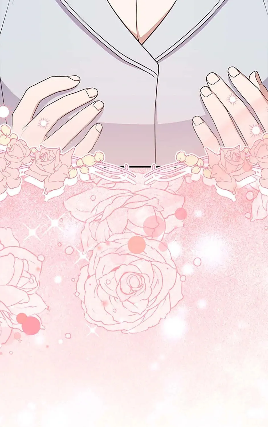 Please Look at Jasmine! Chapter 68 page 71 - 