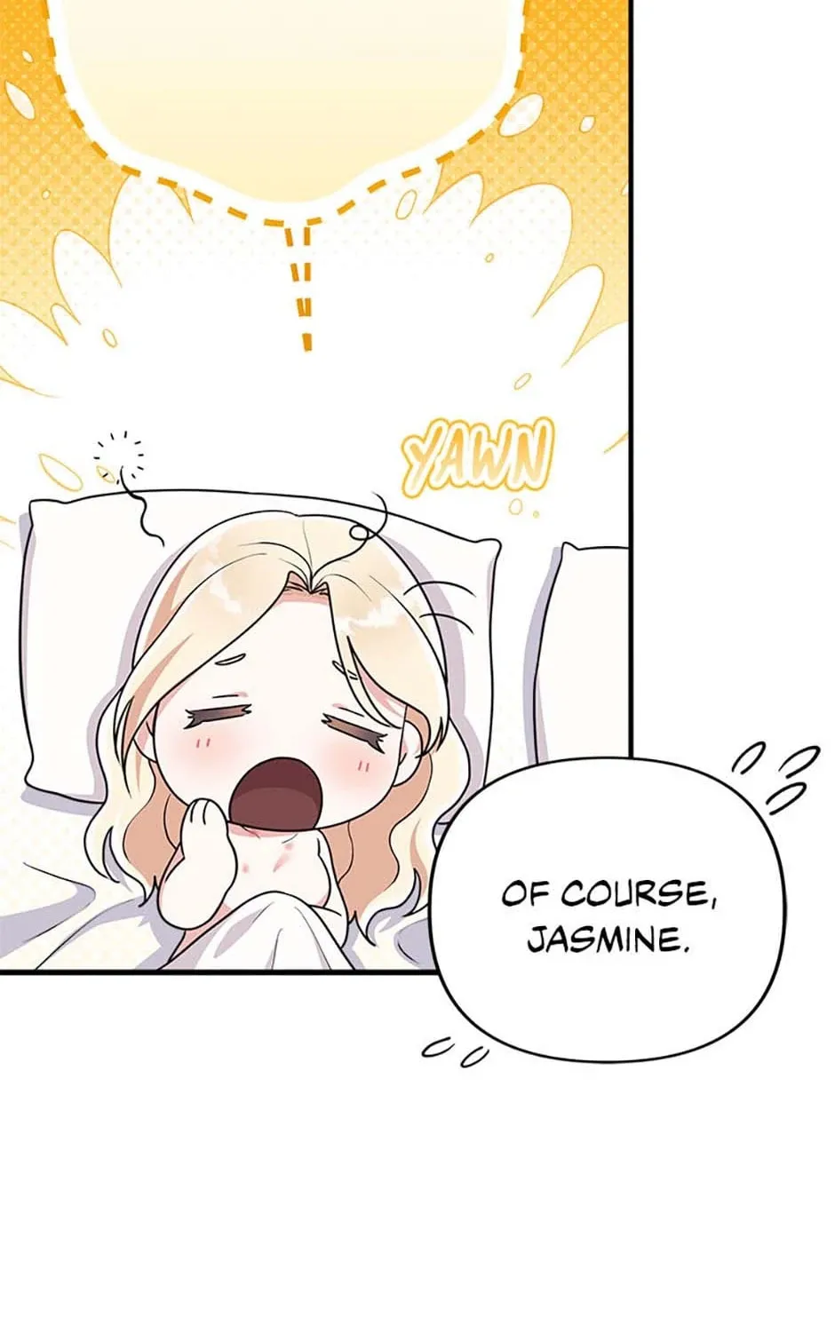 Please Look at Jasmine! Chapter 69 page 116 - 