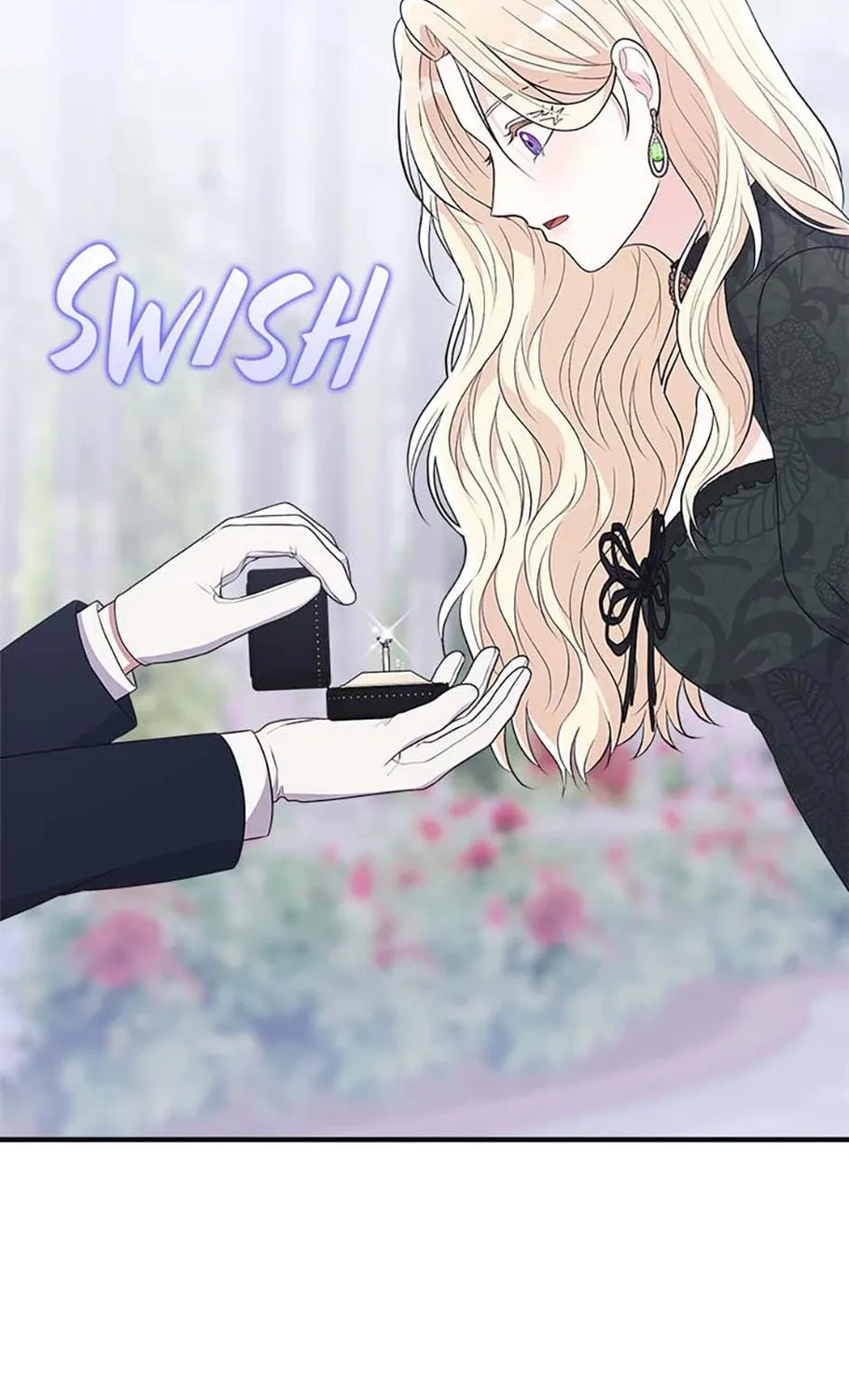 Please Look at Jasmine! Chapter 69 page 148 - 