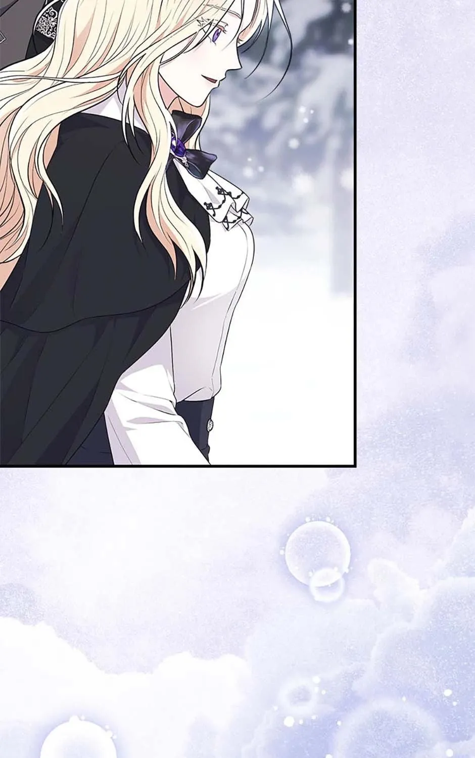 Please Look at Jasmine! Chapter 69 page 29 - 