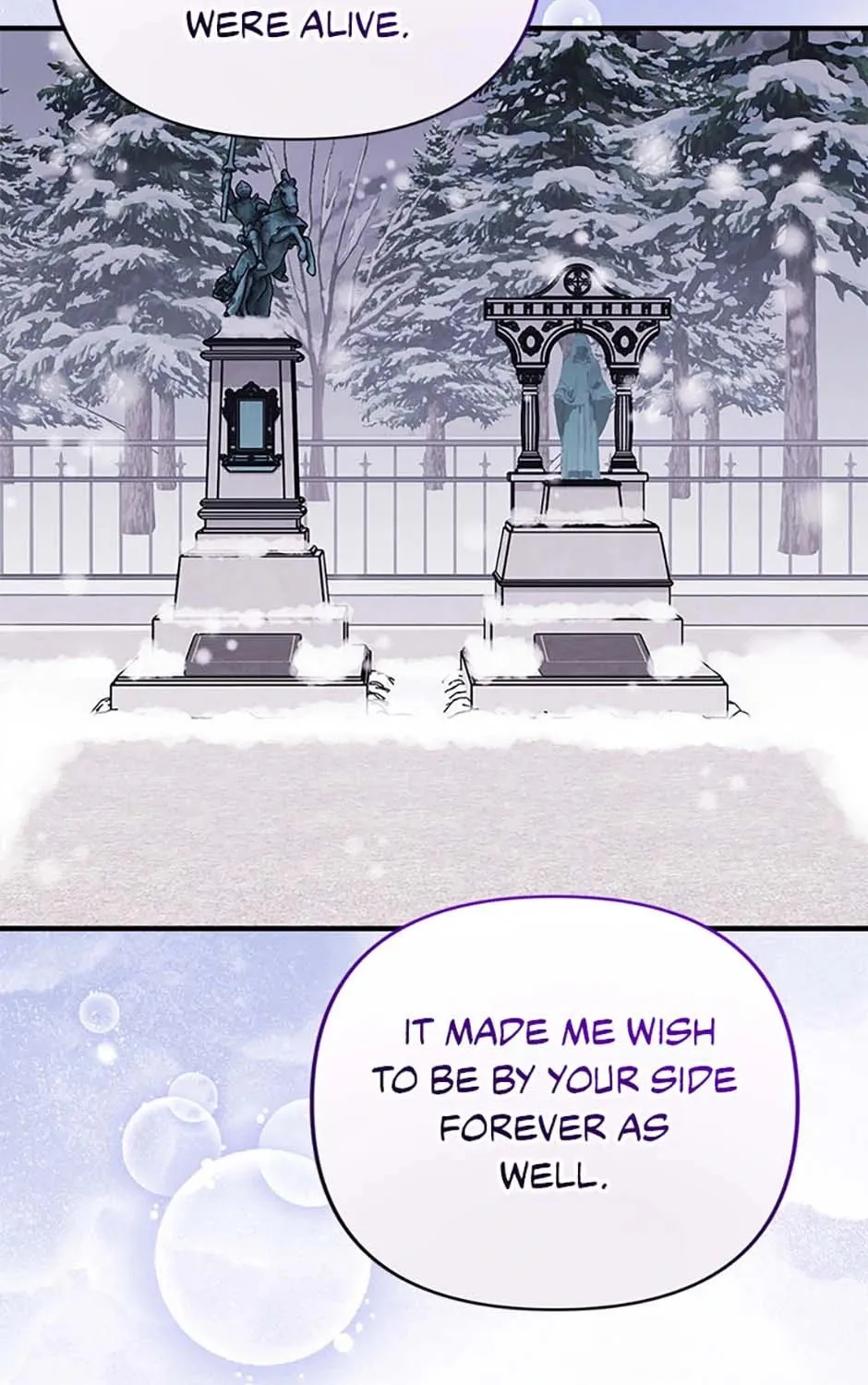 Please Look at Jasmine! Chapter 69 page 31 - 