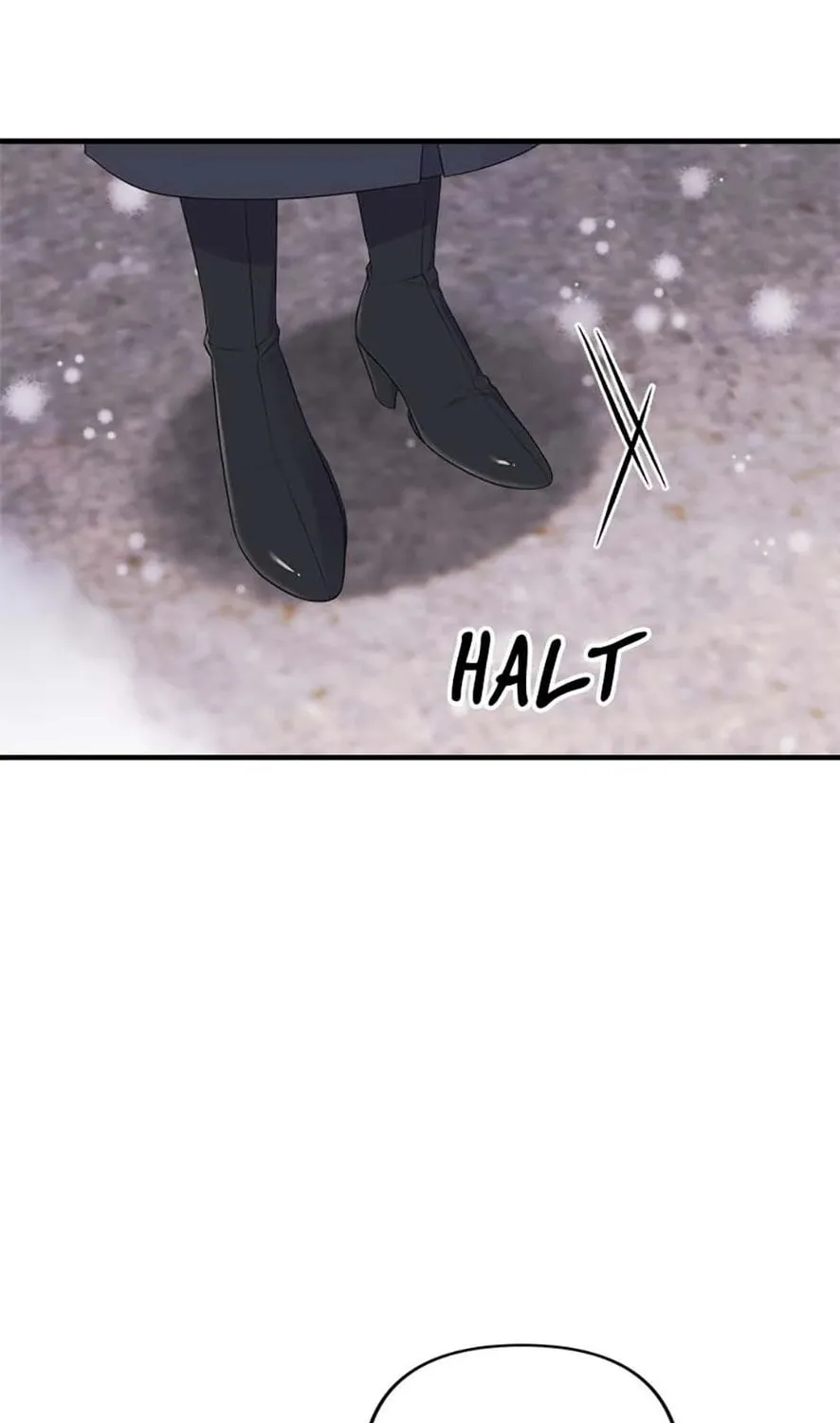 Please Look at Jasmine! Chapter 69 page 33 - 