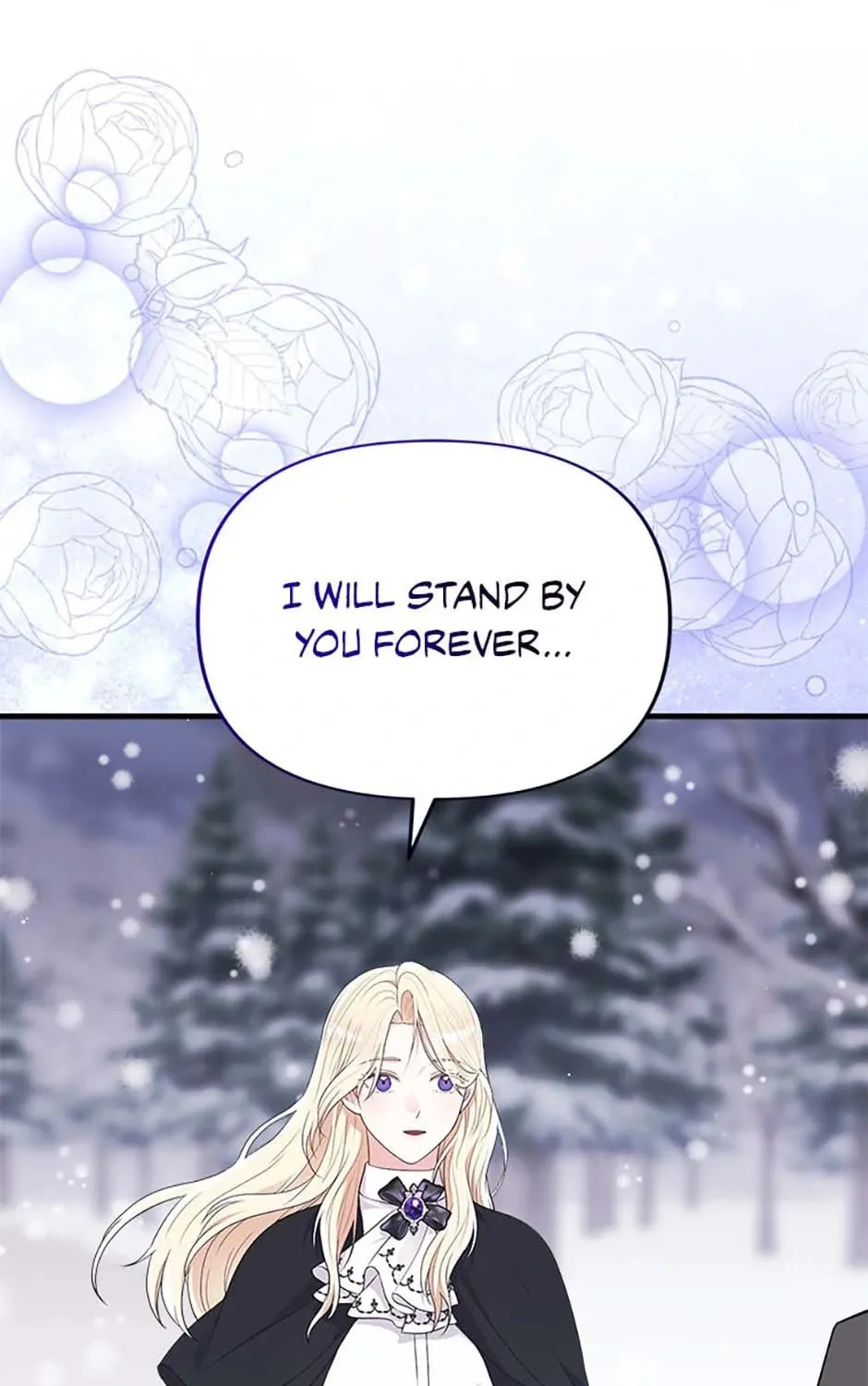 Please Look at Jasmine! Chapter 69 page 37 - 