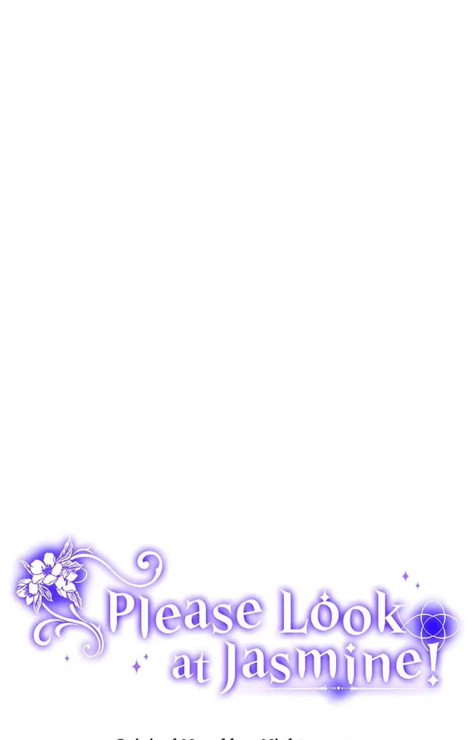 Please Look at Jasmine! Chapter 69 page 45 - 