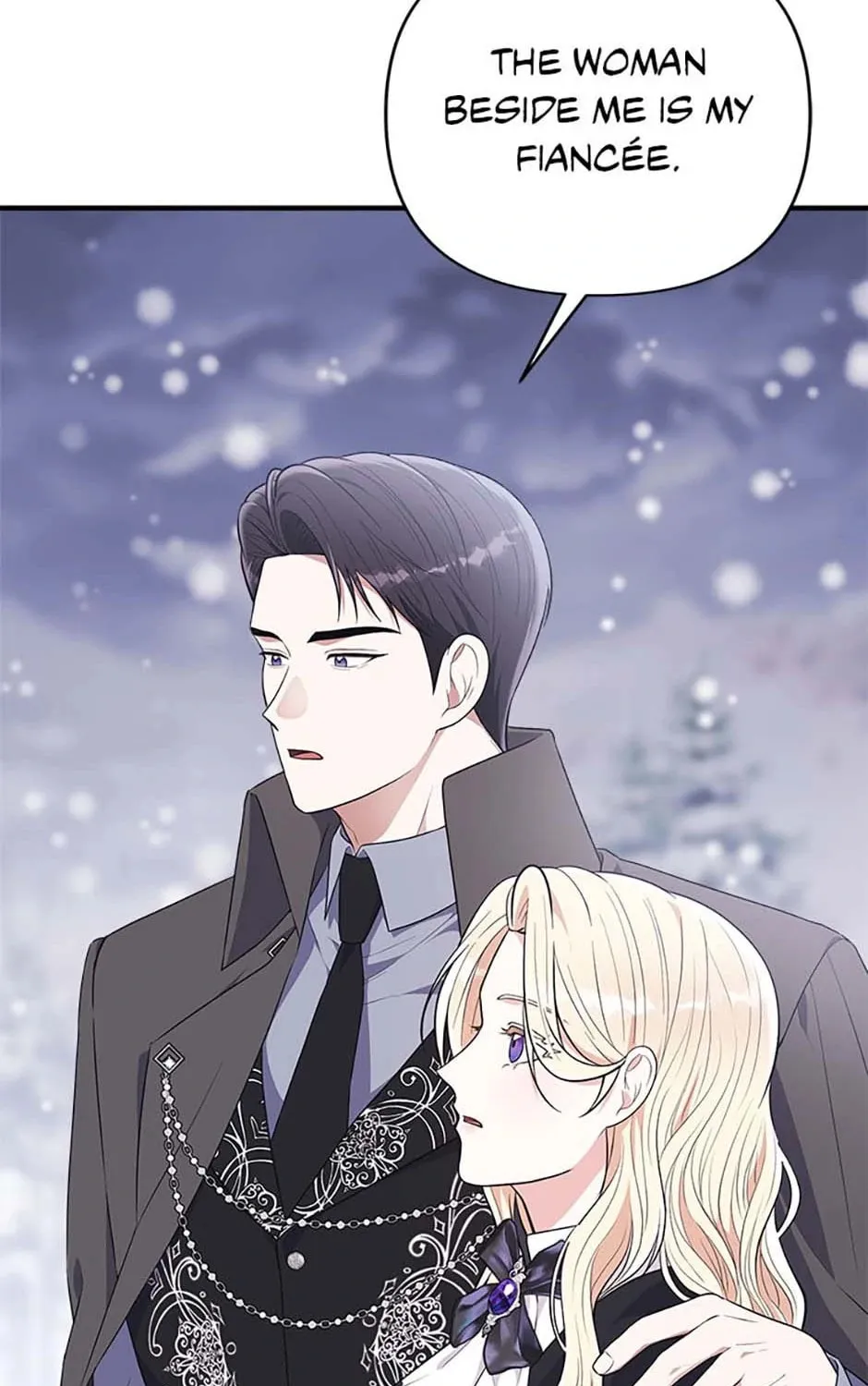 Please Look at Jasmine! Chapter 69 page 7 - 