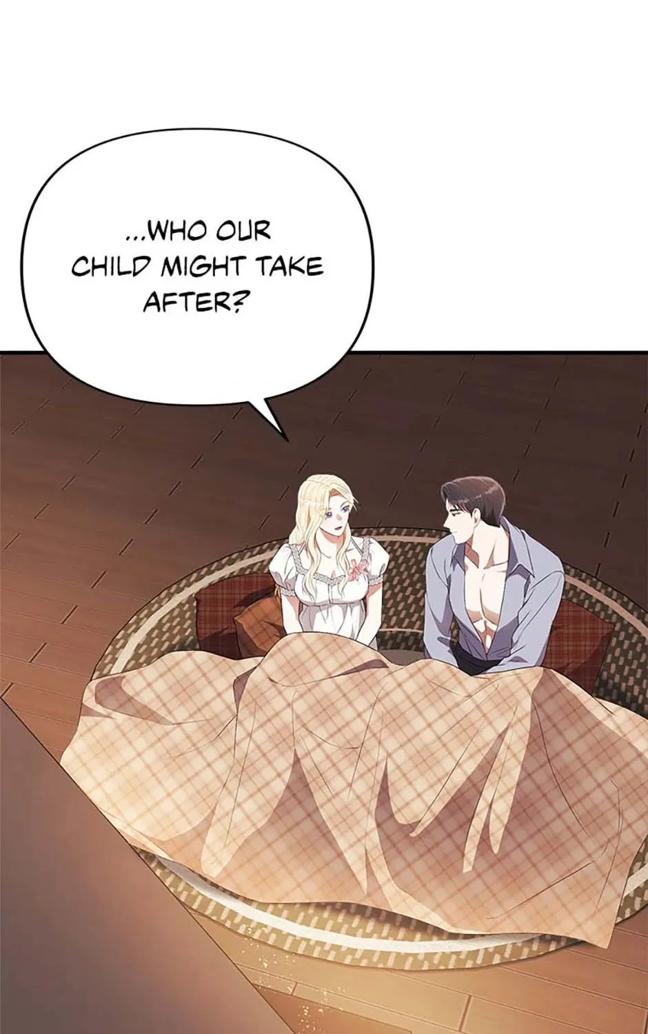 Please Look at Jasmine! Chapter 69 page 61 - 