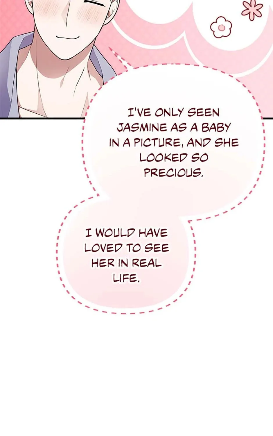 Please Look at Jasmine! Chapter 69 page 73 - 