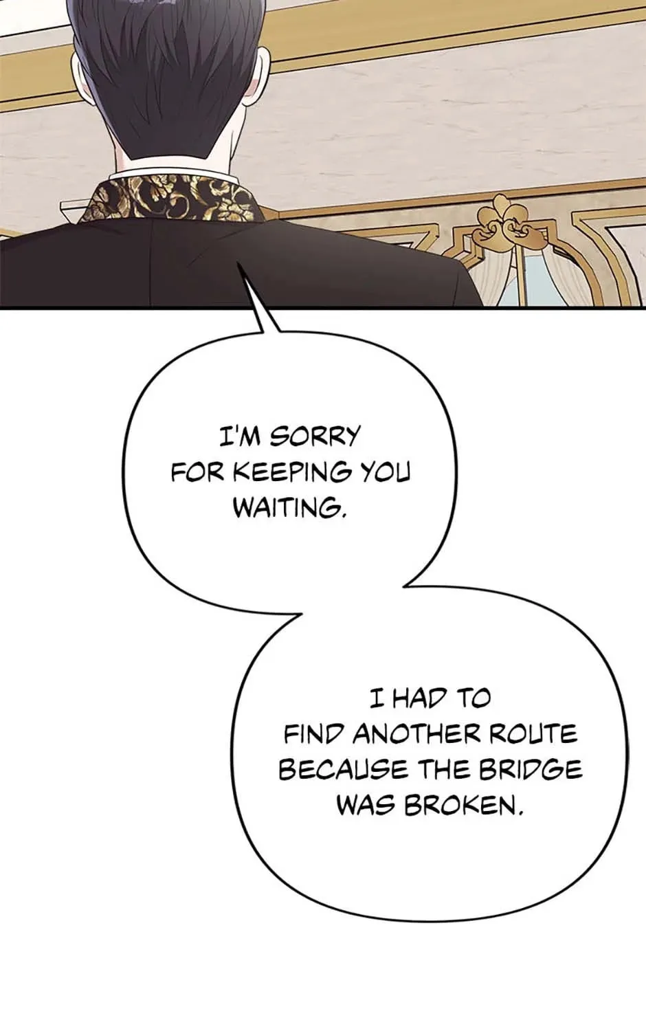 Please Look at Jasmine! Chapter 70 page 117 - 