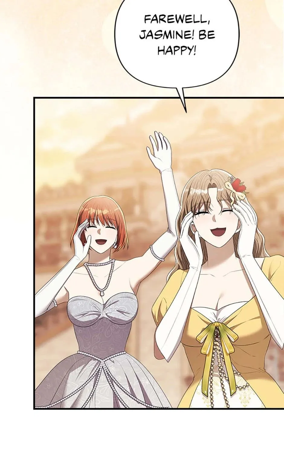 Please Look at Jasmine! Chapter 70 page 171 - 