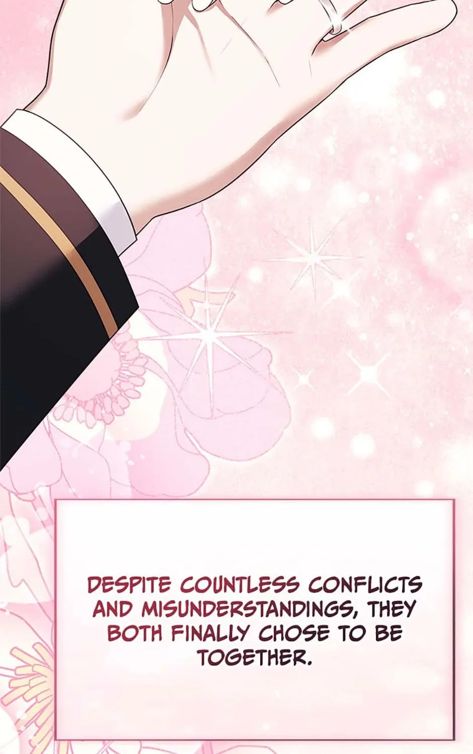 Please Look at Jasmine! Chapter 70 page 183 - 