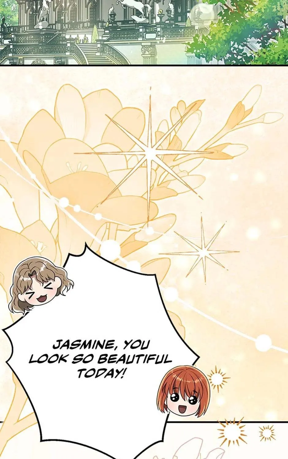 Please Look at Jasmine! Chapter 70 page 29 - 