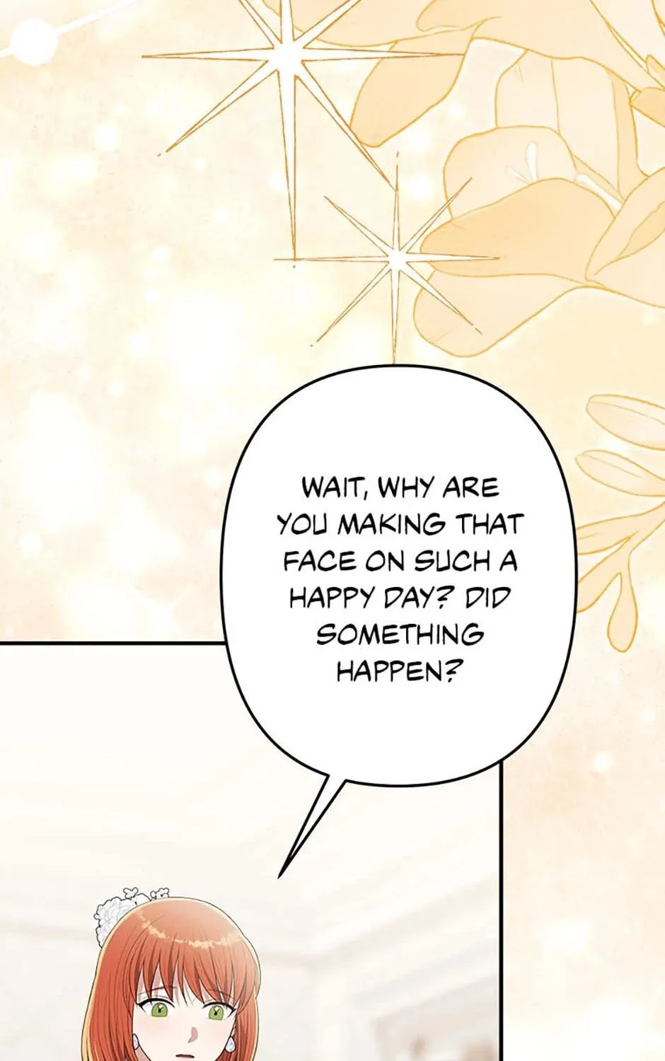Please Look at Jasmine! Chapter 70 page 33 - 