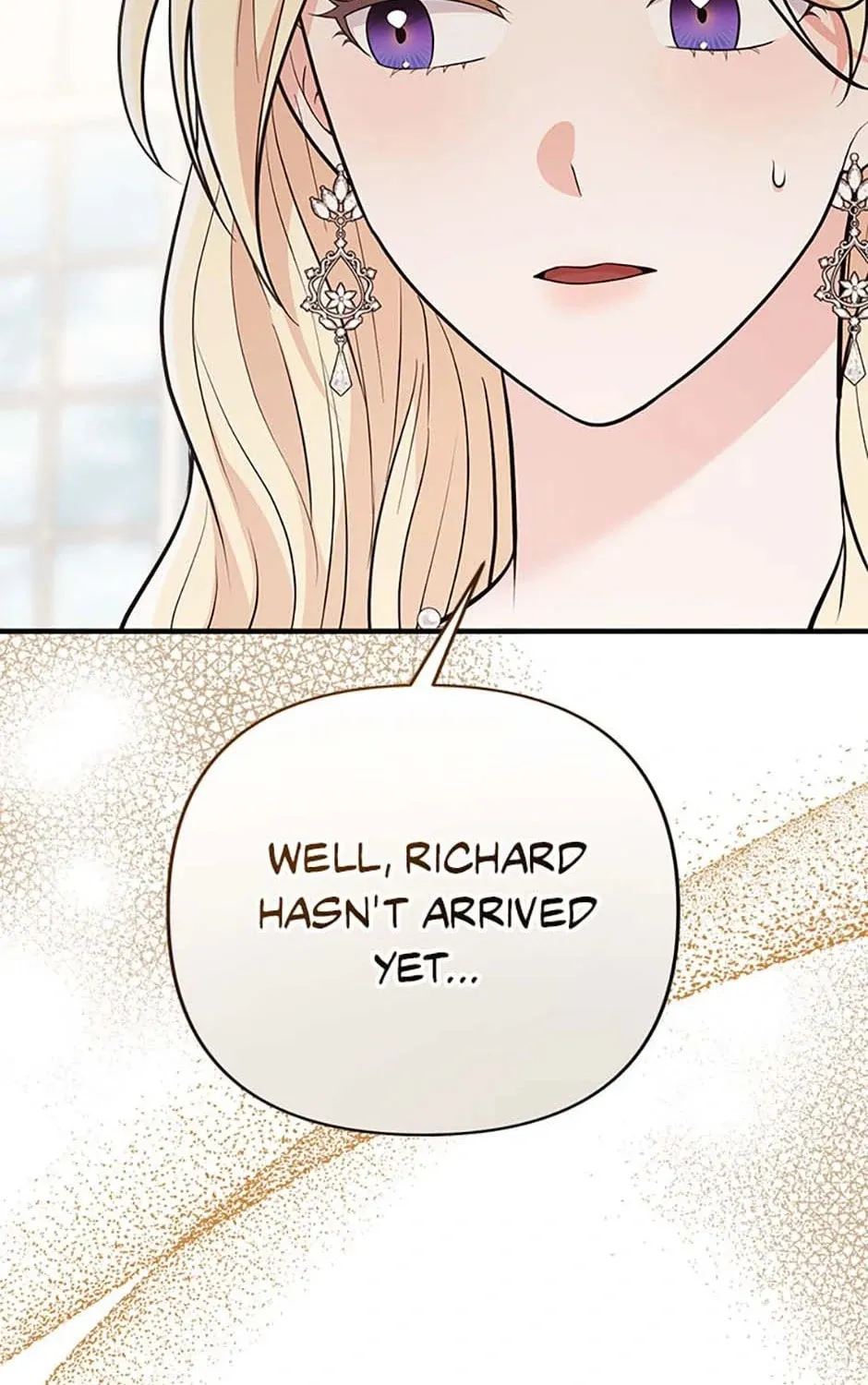 Please Look at Jasmine! Chapter 70 page 37 - 