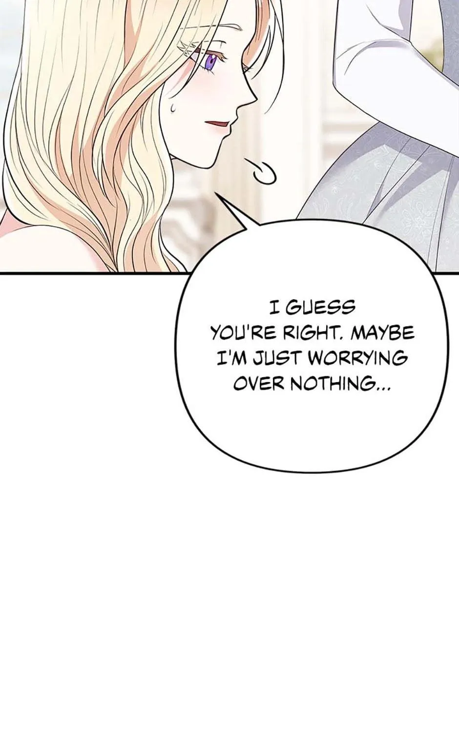 Please Look at Jasmine! Chapter 70 page 49 - 