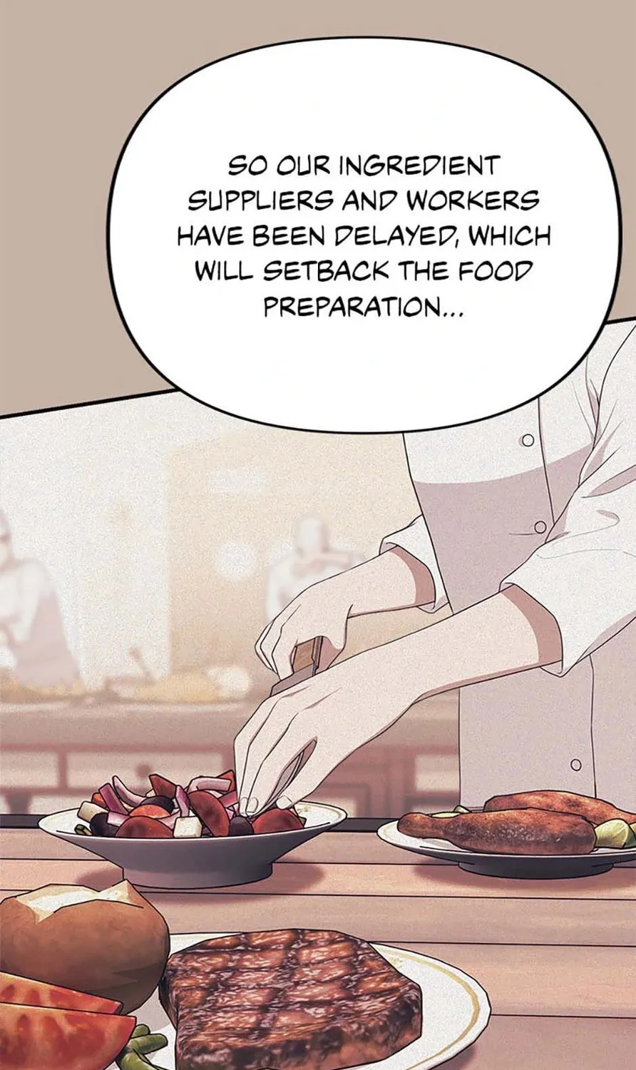 Please Look at Jasmine! Chapter 70 page 57 - 