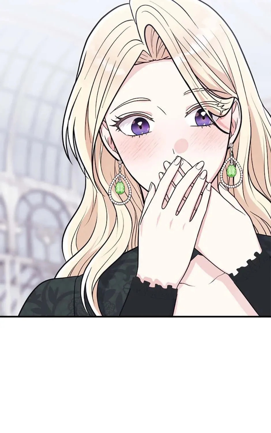Please Look at Jasmine! Chapter 70 page 7 - 