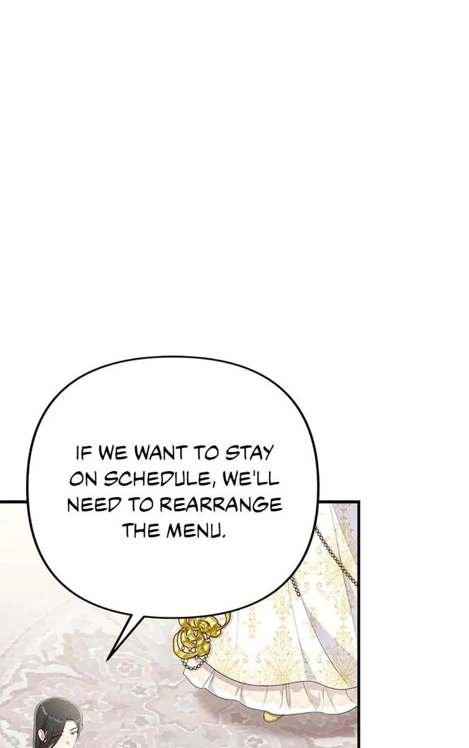 Please Look at Jasmine! Chapter 70 page 83 - 