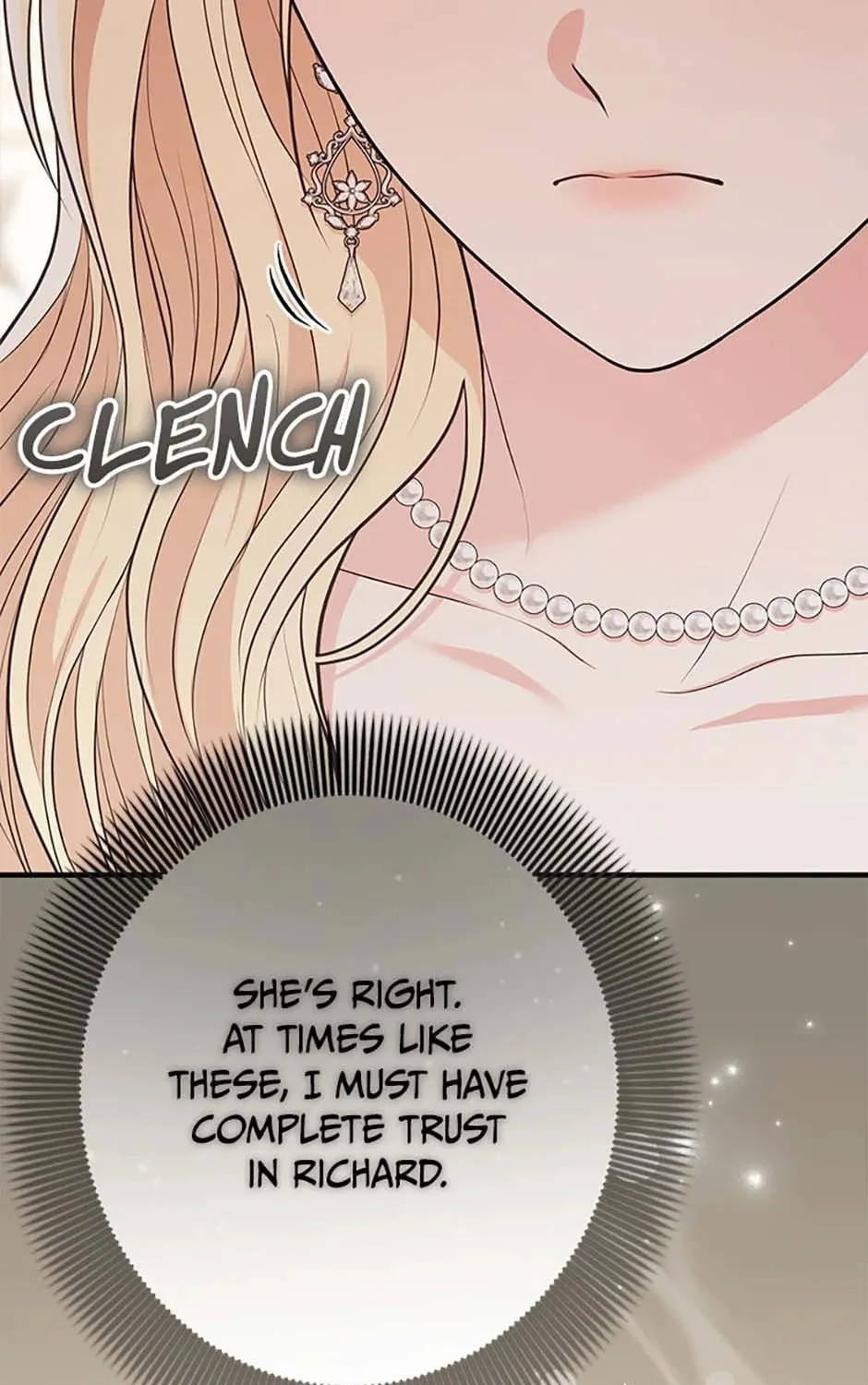 Please Look at Jasmine! Chapter 70 page 91 - 