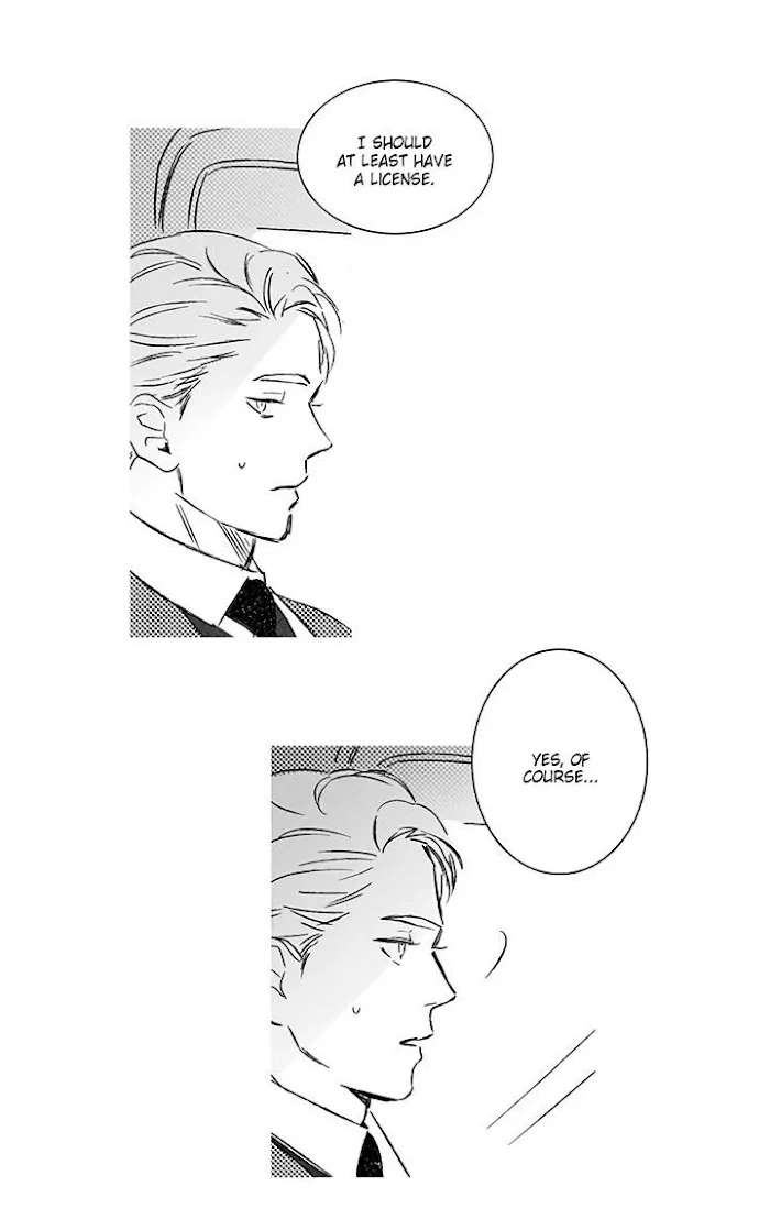 Please Love Me Chapter 3 page 11 - 