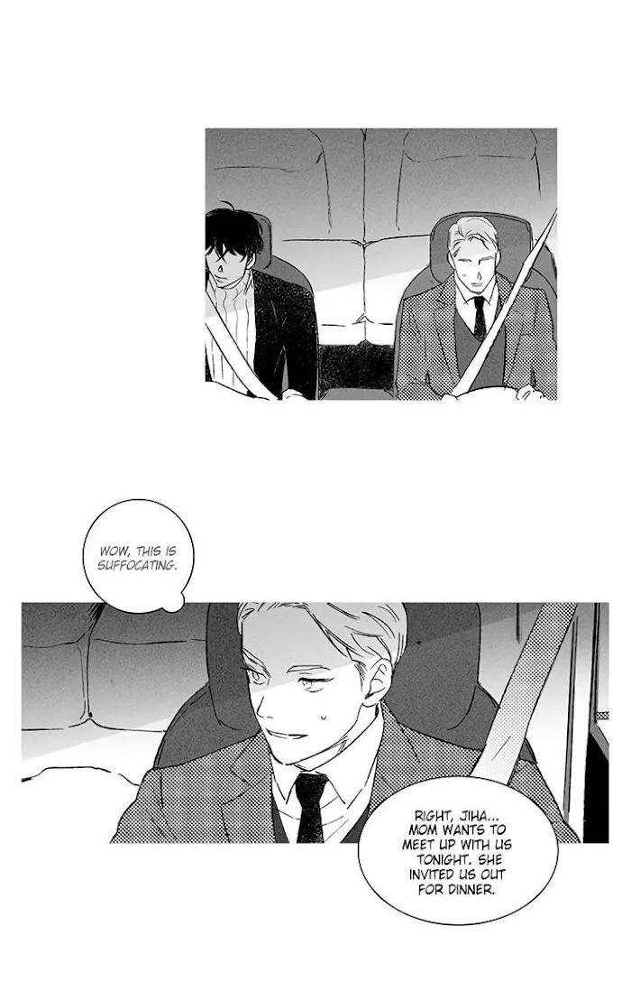 Please Love Me Chapter 3 page 12 - 