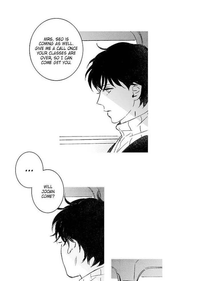 Please Love Me Chapter 3 page 13 - 